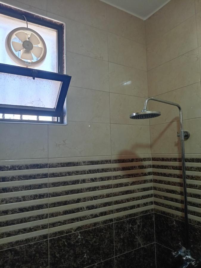 Abm Hostel Wadi Musa Exterior photo
